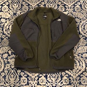 Men’s North Face Denali Fleece XL